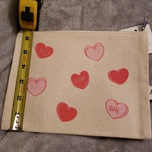 💕3 for 20💕 Canvas Bag